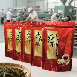 塑料食品袋;塑料自封袋;烘焙包装