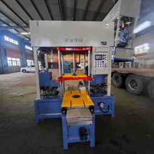 常州水平分型下模移出式全自动射芯机、常州水平分型全自动射芯机