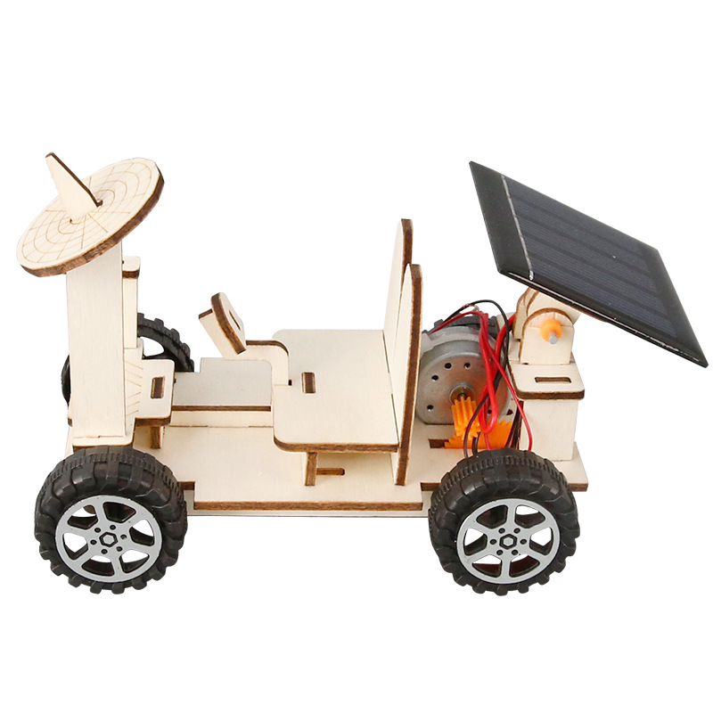 Mars Exploration Rover