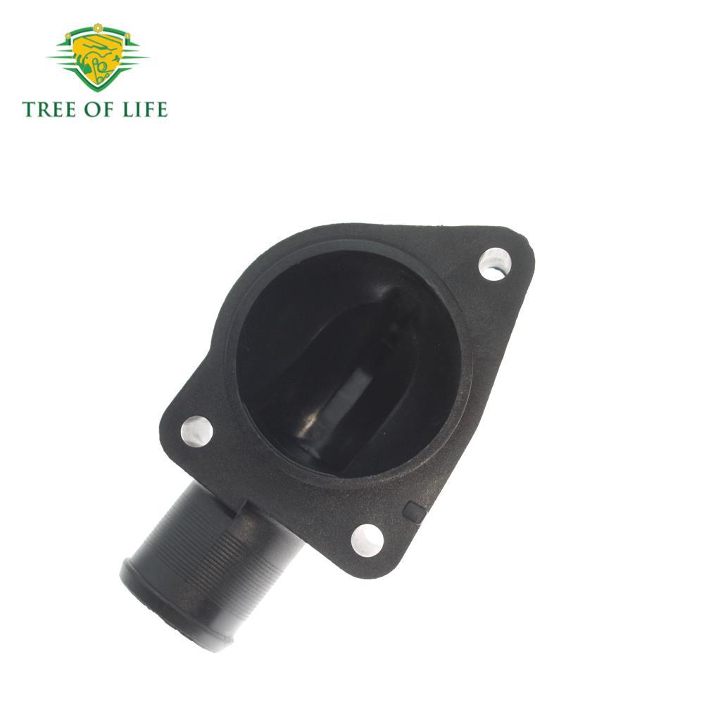 1336.R5 1336R5 Is Suitable for Citroen Peugeot Engine Coolant Thermostat Housing Flange