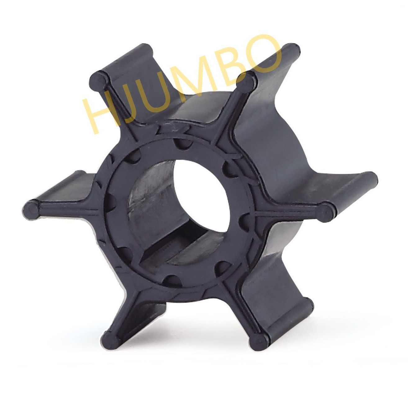 Yamaha 雅马哈水泵橡胶叶轮HJB-J-161 Replace 682-44352-01