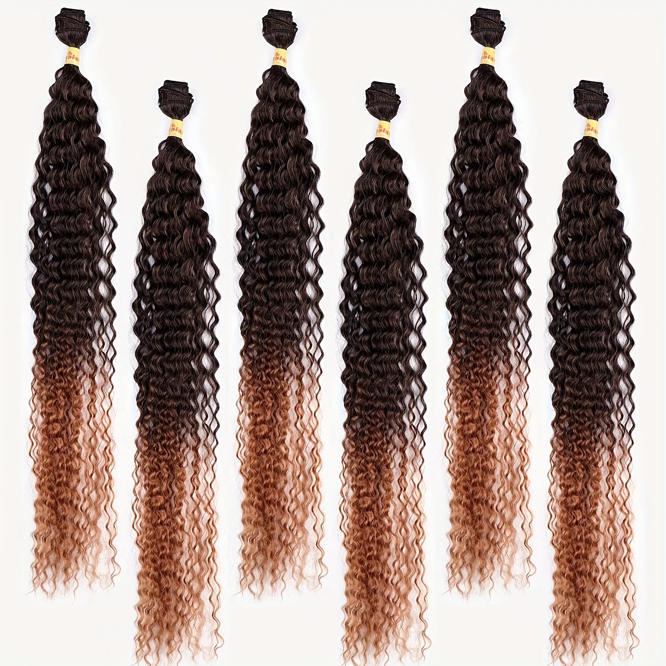 Explosión de pelucas de moda cortina de cabello para mujeres adición de cabello trenzas de caballo