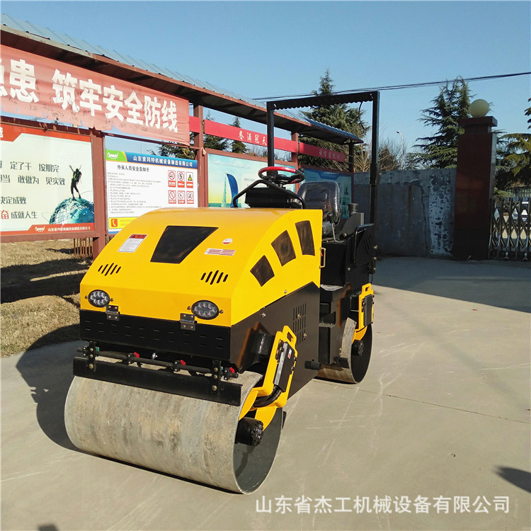 小型压路机 双钢轮压路机 振动压路机 座驾压路机