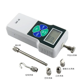 纺织用仪器;测定仪;硬度计