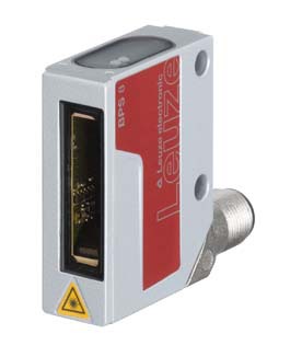 LEUZE劳易测光学测距传感器 547805 MSI-EM201-4RO