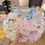 婴幼儿夏季薄款宝宝背心