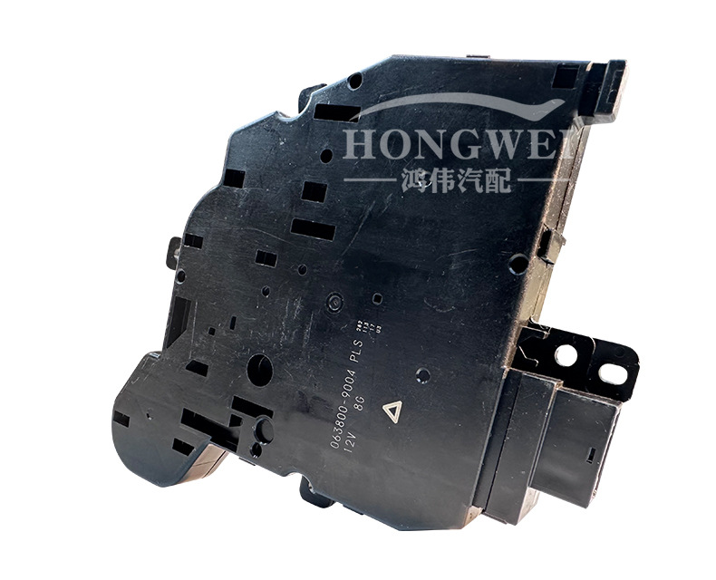Suitable for 12 Toyota Prius c right-hand drive air conditioning cooling and heating wind direction motor temperature adjustment motor