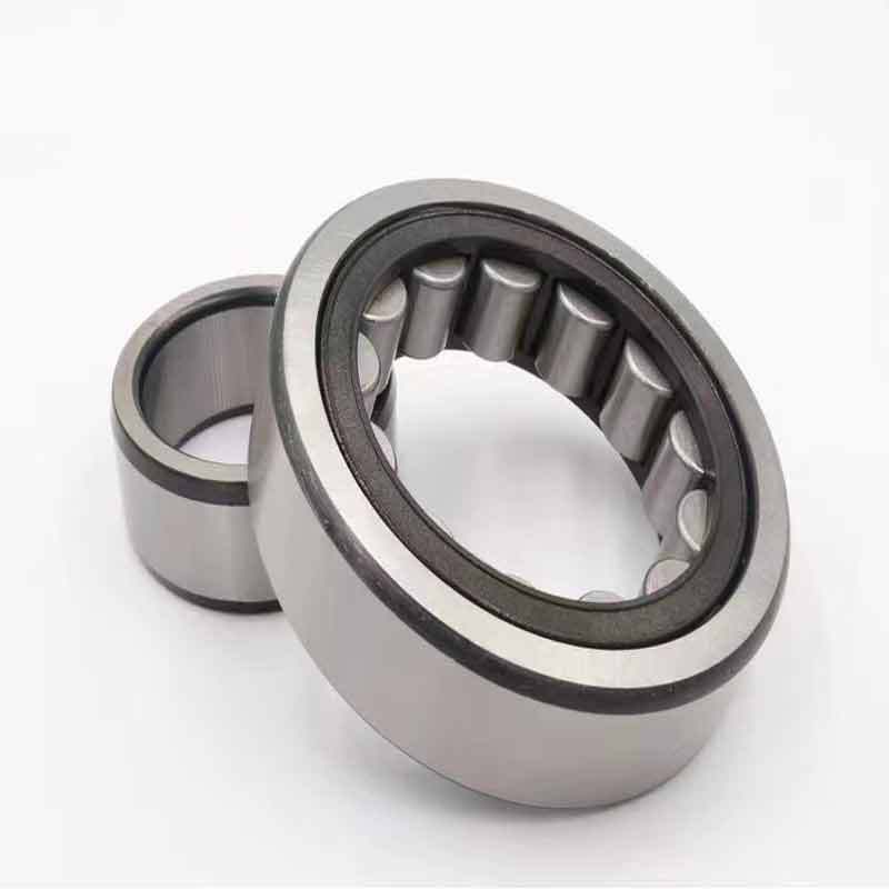 圆柱滚子轴承340轴径SL181868 182968 183068减速机轴承电机轴承