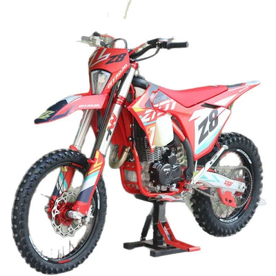 a high-performance model, Motosikletlər