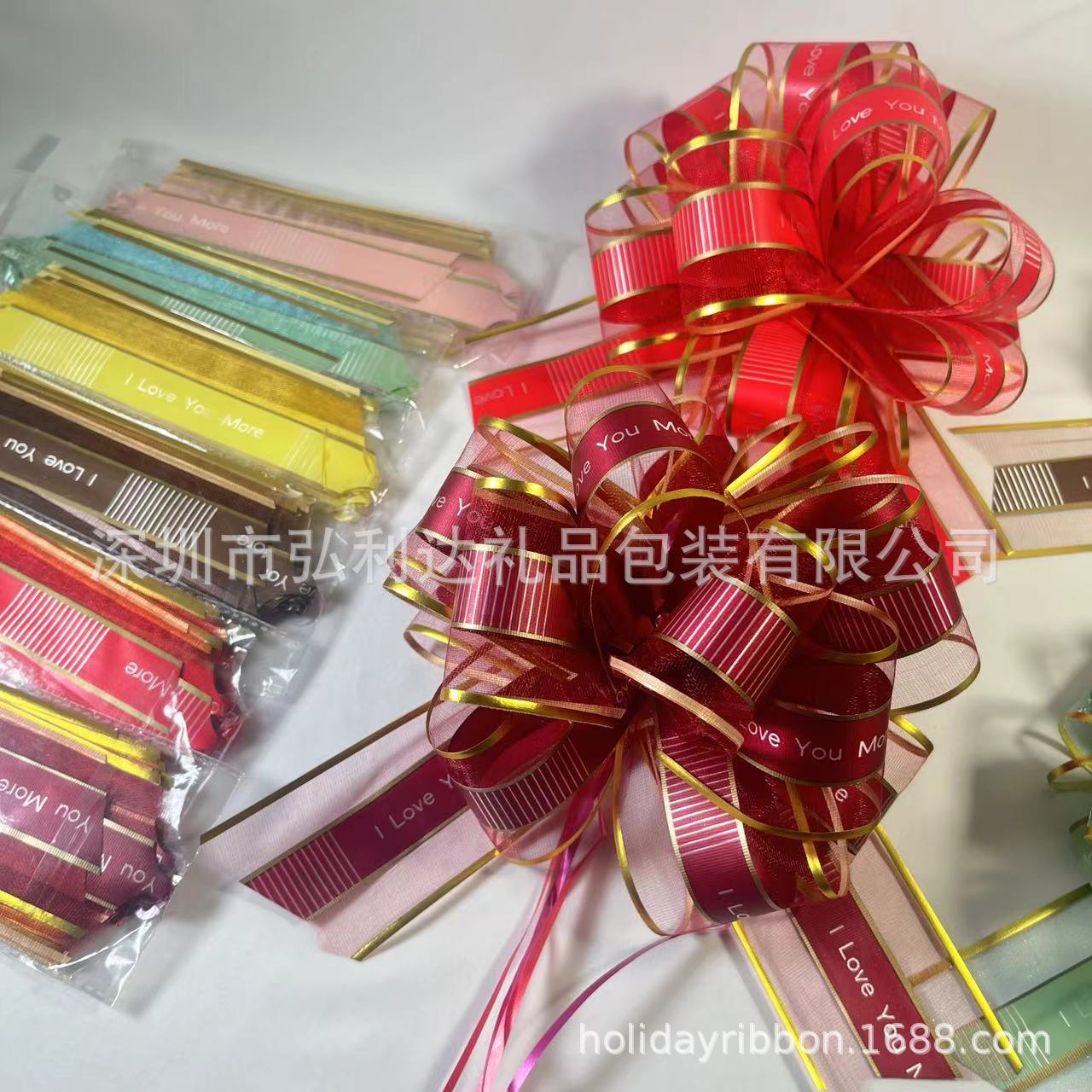 (fábrica directa) 50 gran amor de alta calidad nieve gazo de flores bola regalos de Navidad decoración