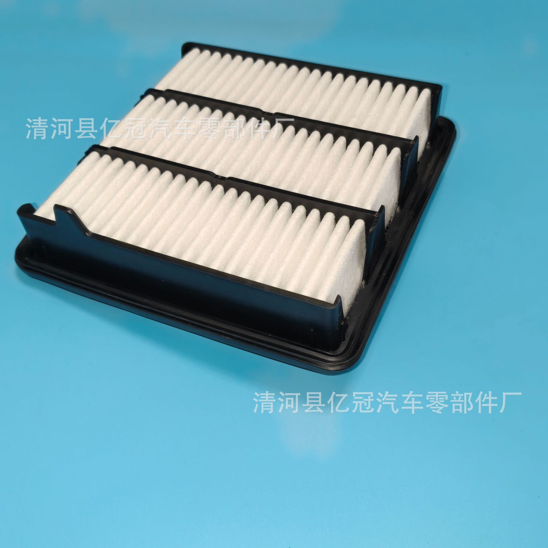Suitable for Honda Civic Accord 1.5t Filter, Haoying Crv Inspire Air Filter Element 1722064Aa00