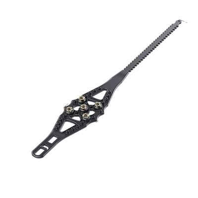 snow chain, Tire snow chain