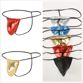 男士三角裤;男士平角裤;男士丁字裤