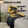 两用二合一多功能定制抱枕