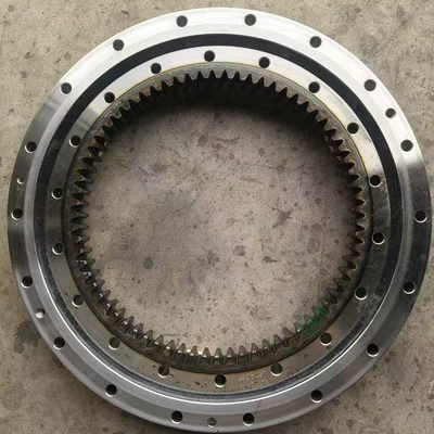 Ötürücü vallar Slewing Bearings, and Turntable