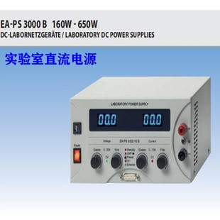 EA-PS3032-10B German EA LaBoratory Power Supply Dc Power Supply Low Power