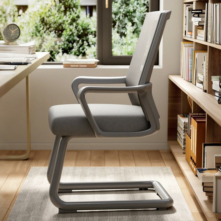silla de oficina doméstica comodidad silla de computadora silla de oficina silla de reunión silla de dormitorio silla de respaldo
