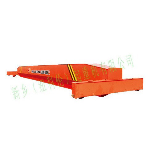 5吨10吨16吨20吨 低净空LDP电动单梁桥式起重机  河南矿山矿源