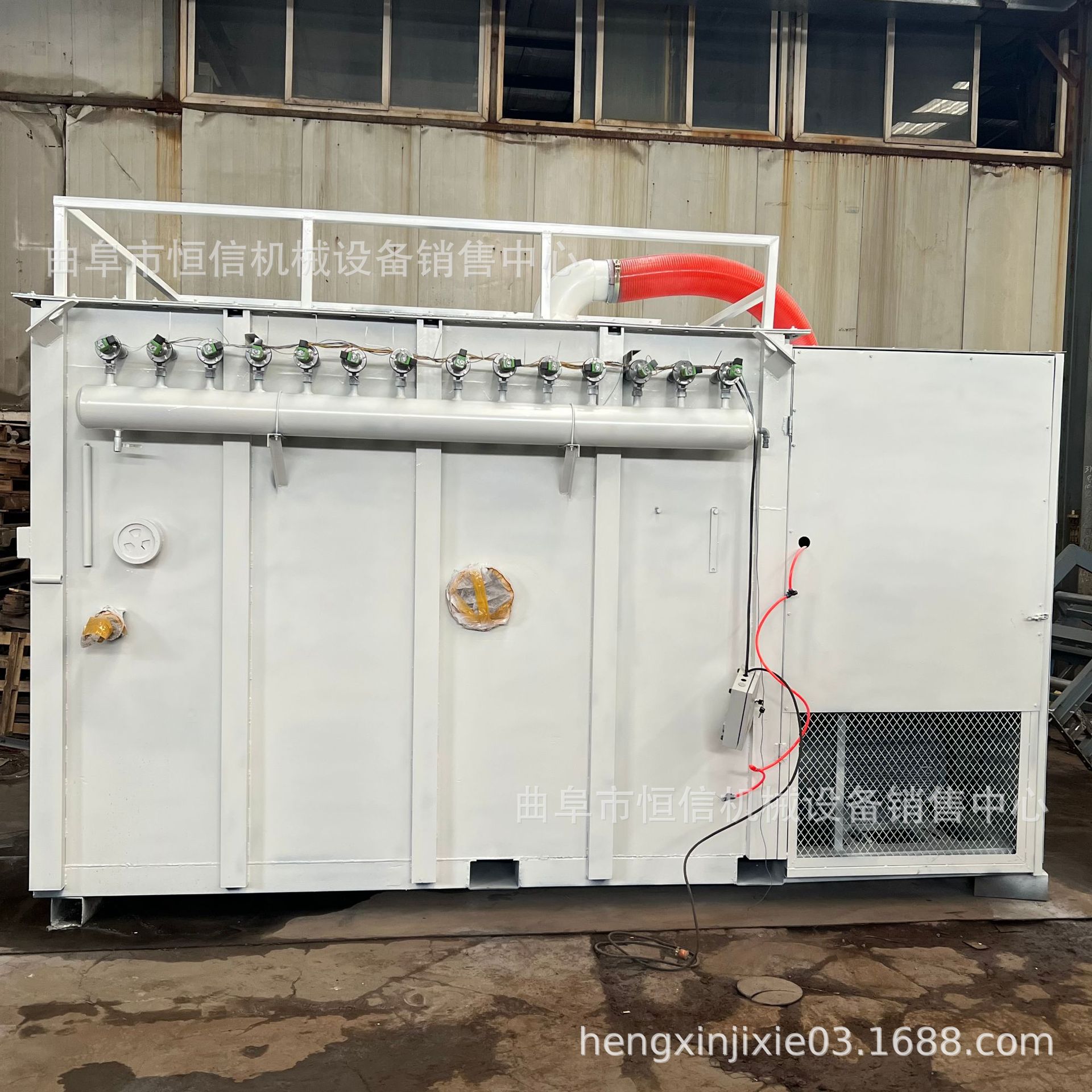 120米长距离粉煤灰自吸气力吸灰机zcjb河南电厂清窑炉移动吸灰车