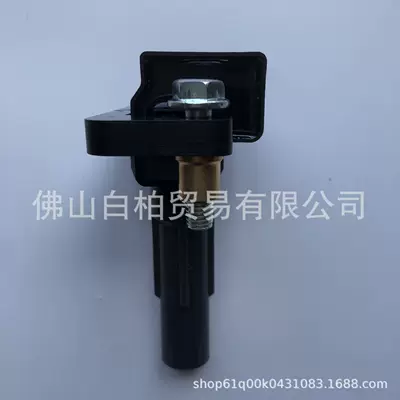 Uf665 Ignition Coils – Alovlanma bobini (Babinalar)