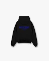 R478 Black Blue