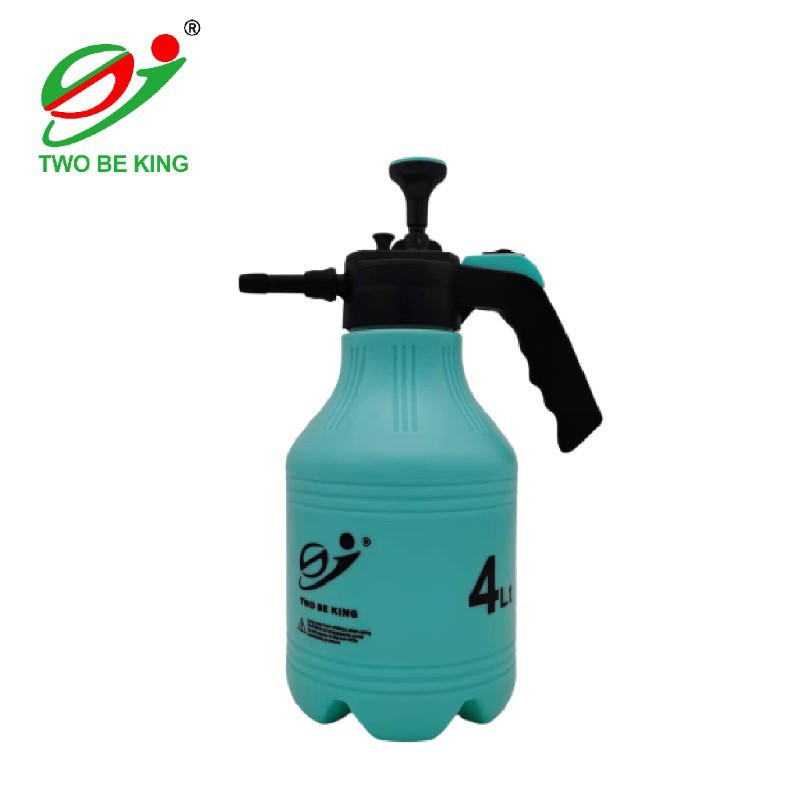 4L 고압 폭발 방지 블루 20/박스 GY06-4000ML-B