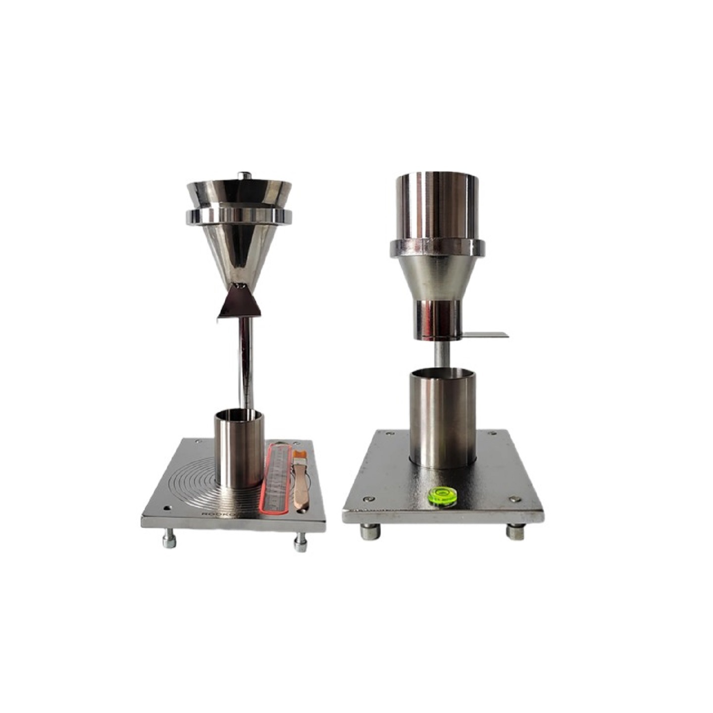 供表观密度测定仪 型号:N15-FT-105-B库号：M384738