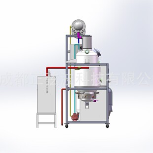 多功能提取渗漉罐中药浸泡罐中药材浸泡提取浓缩生产线厂家定制-阿里巴巴