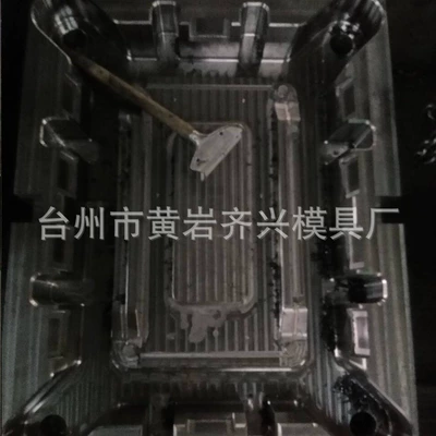 Avtomobil hissələri qəlibləri Mold Making Plastic Mold Car