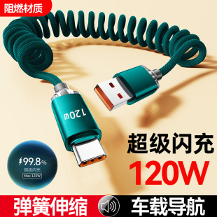 ��ҫ����120W�����W��Typec�������m���A��vivoppo܇�d6A���늾�