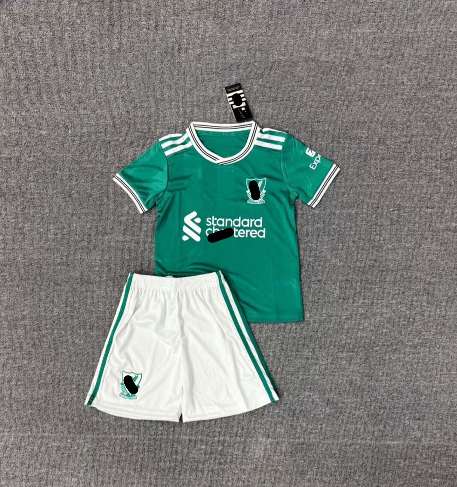 2526LFP 두 번째 손님