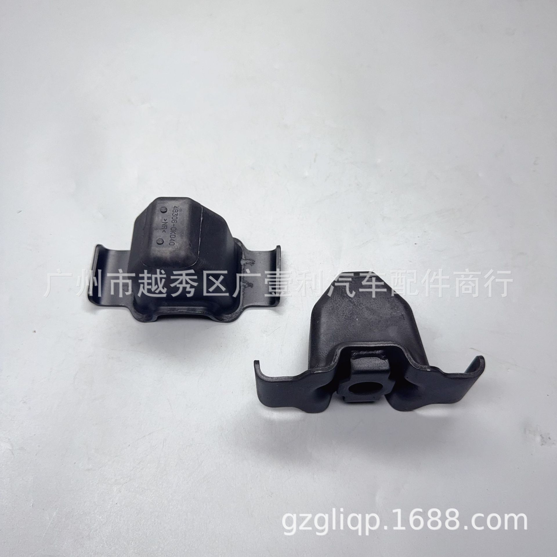Suitable for 48306-0K040 48306-0K050 48306-0K060 Hilux Vigo Rear Recoil Glue