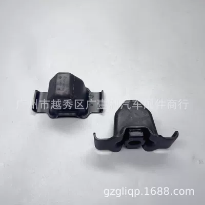 Vigo Rear Recoil – Other walking systems