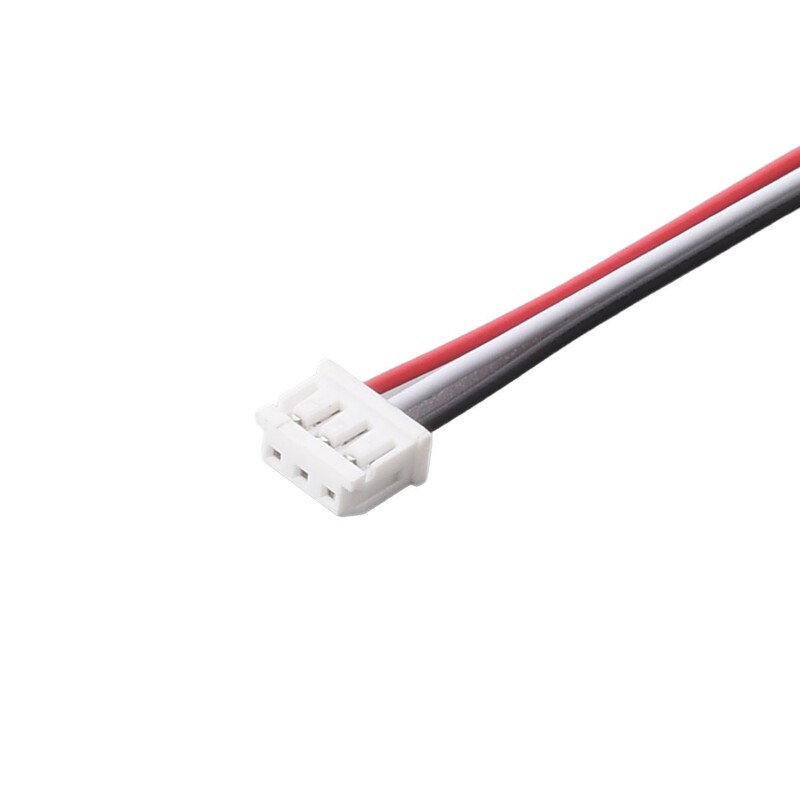 端子線1.0.25mm接続線1.5.2.0線2.5.54mm 2-12pオス端子線|undefined