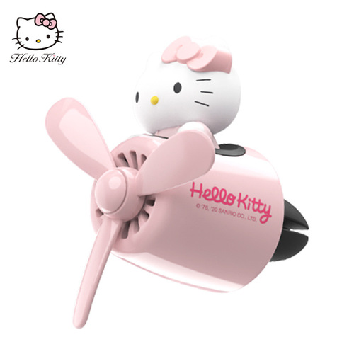 hellokitty Hello Kitty Car Aromatherapy Car Perfume Car Fragrance Car Fragrance Car Supplies Car Decoration Car Accessories