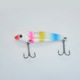 Metal Blade Baits Spinner Baits Fresh Water Bass Swimbait Tackle Gear