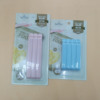 Sealing clip Fresh snacks clip Tea Powdered Milk kitchen food Bag Sealing clip