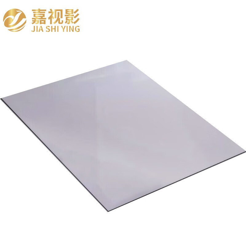 텔레프롬프터 유리 22inch