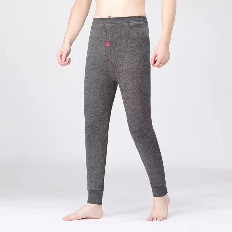 Leggins K75 gris oscuro