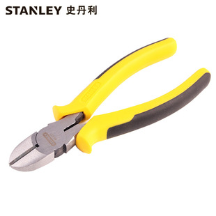 Stanley Diagonal Pliers Wire Pliers Scissors Bias Nose Pliers Wire Cutters STHT84027-8-23