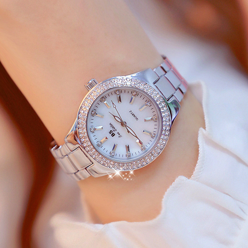 Montre femme - Ref 3439951 Image 4