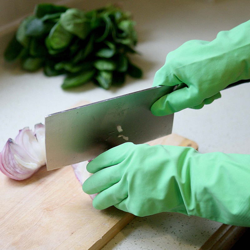 밝은 잔디 녹색