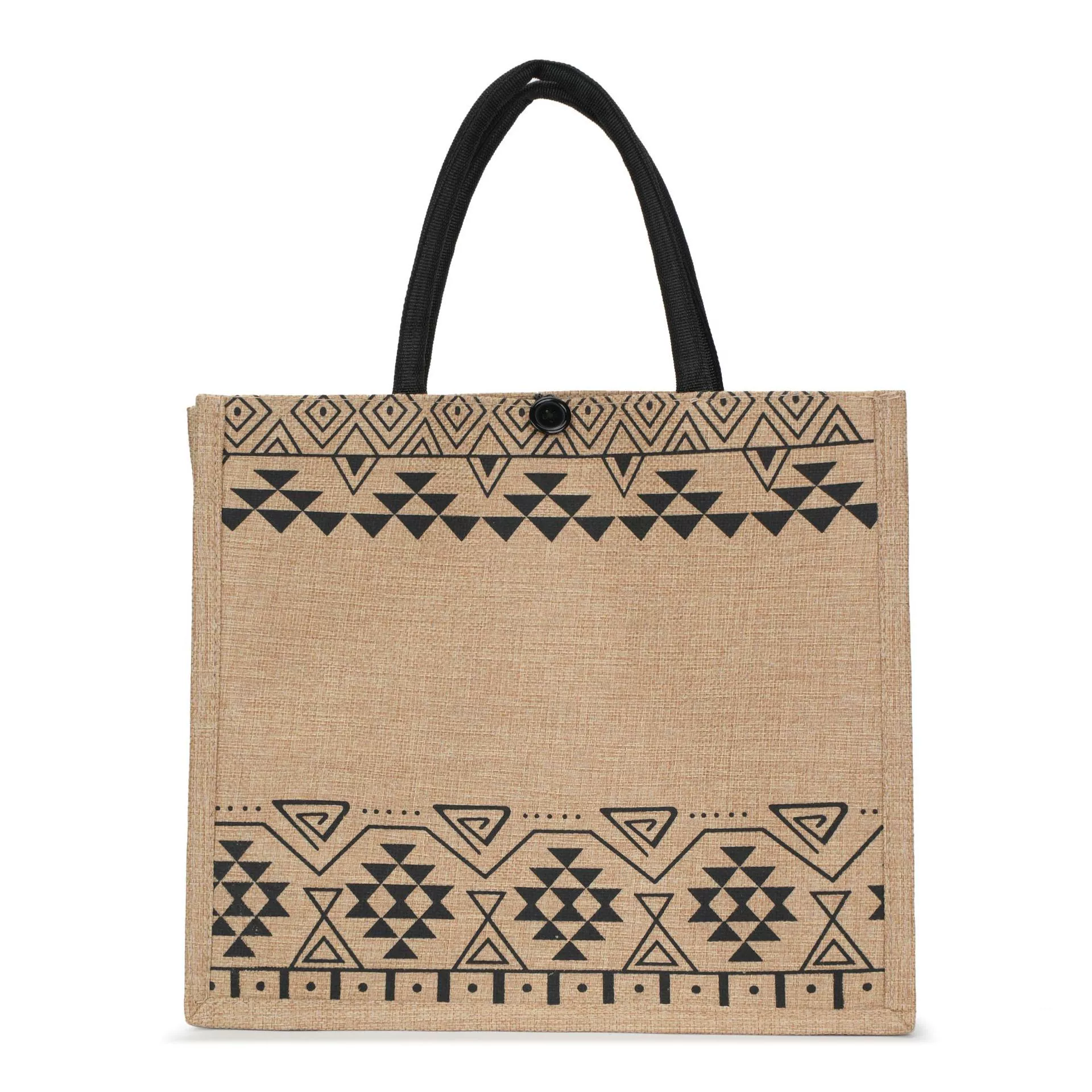 Женская сумка в китайском стиле, льняная, с принтом, простая, из хлопка и льна, вместительная, на плечо, для покупок, новая модель.