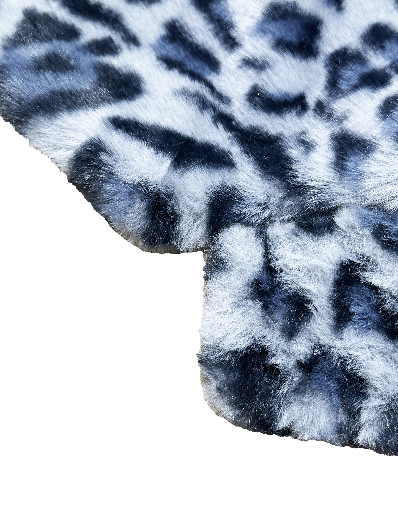 Cappotto elegante e alla moda con tasche larghe in pelliccia con stampa leopardata da donna autunno inverno 2025_voghion.com