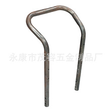 弯管弯曲金属管道定做钣金加工外壳来图来样定做五金件激光切割管