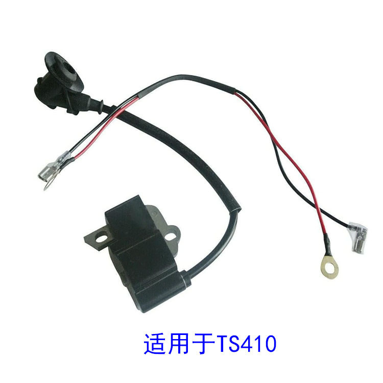 Accesorios de motosierra cortacésped accesorios bobina de encendido TS410, TS420 4238 400 1307