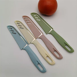 不锈钢厨用刀;水果刀;钻头