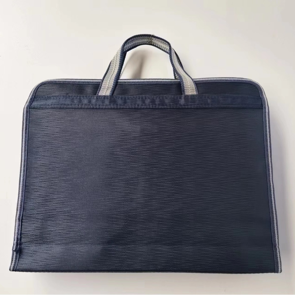 Bag for documents for folders
