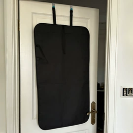 熨烫板;婴童抱毯毛毯;餐垫、餐巾