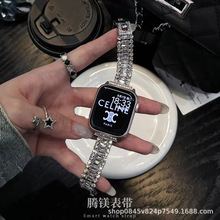 �m���O��apple watchС���L����荝M�iwatch11s98��se10�ֱ��펧